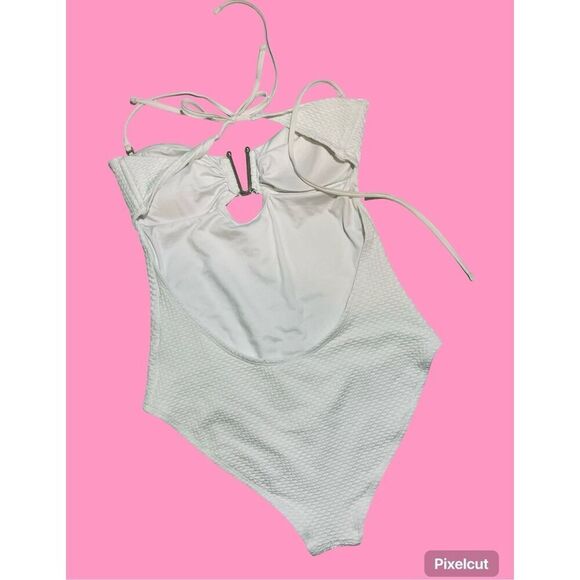 Top Shop One Piece Swimsuit - Picture 5 of 7